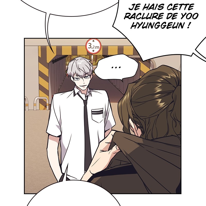 Read Study Group FR Manga Online