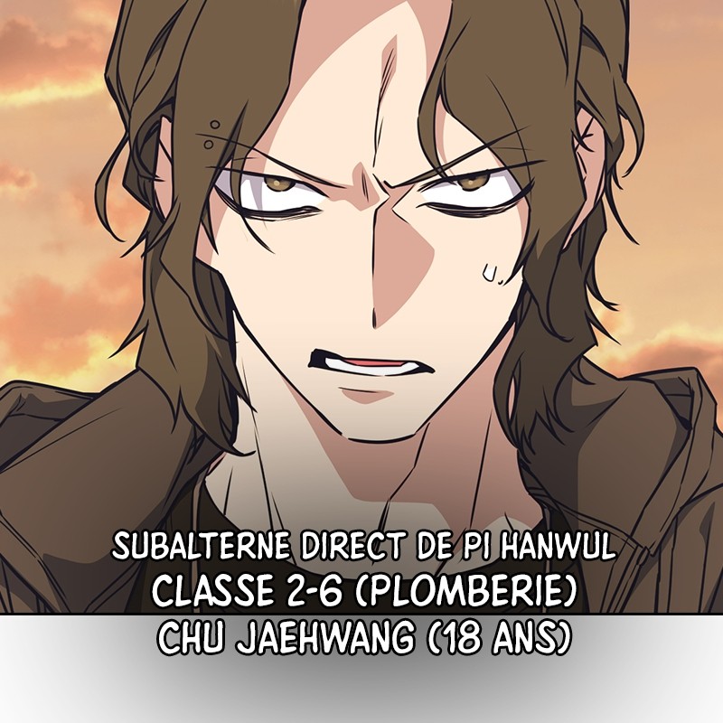 Read Study Group FR Manga Online