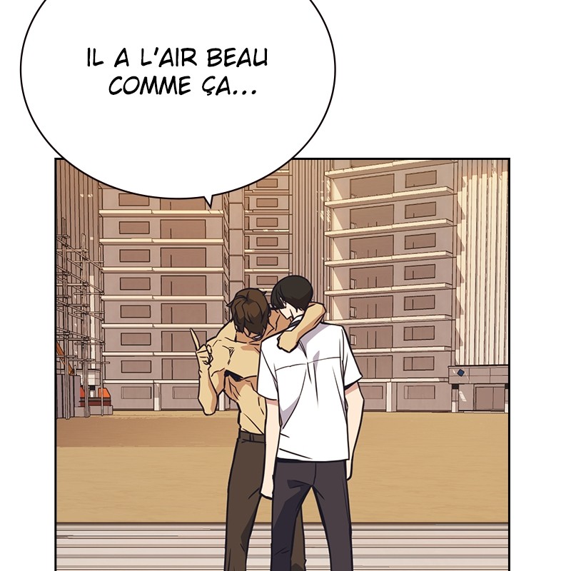 Read Study Group FR Manga Online