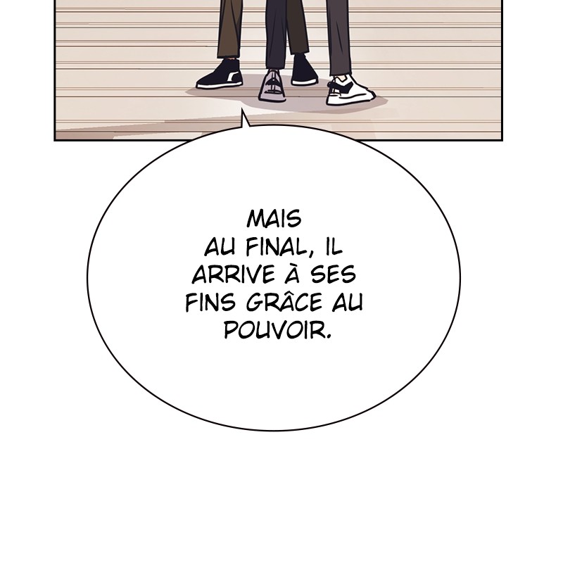 Read Study Group FR Manga Online