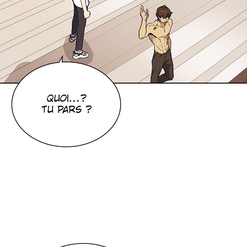 Read Study Group FR Manga Online
