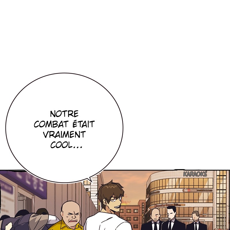 Read Study Group FR Manga Online