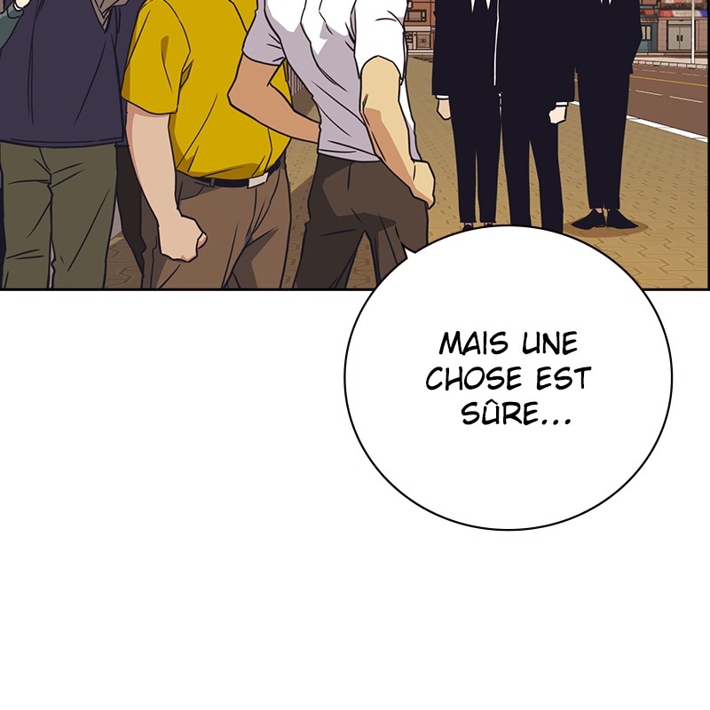 Read Study Group FR Manga Online