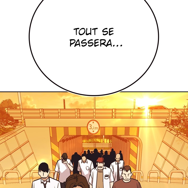 Read Study Group FR Manga Online