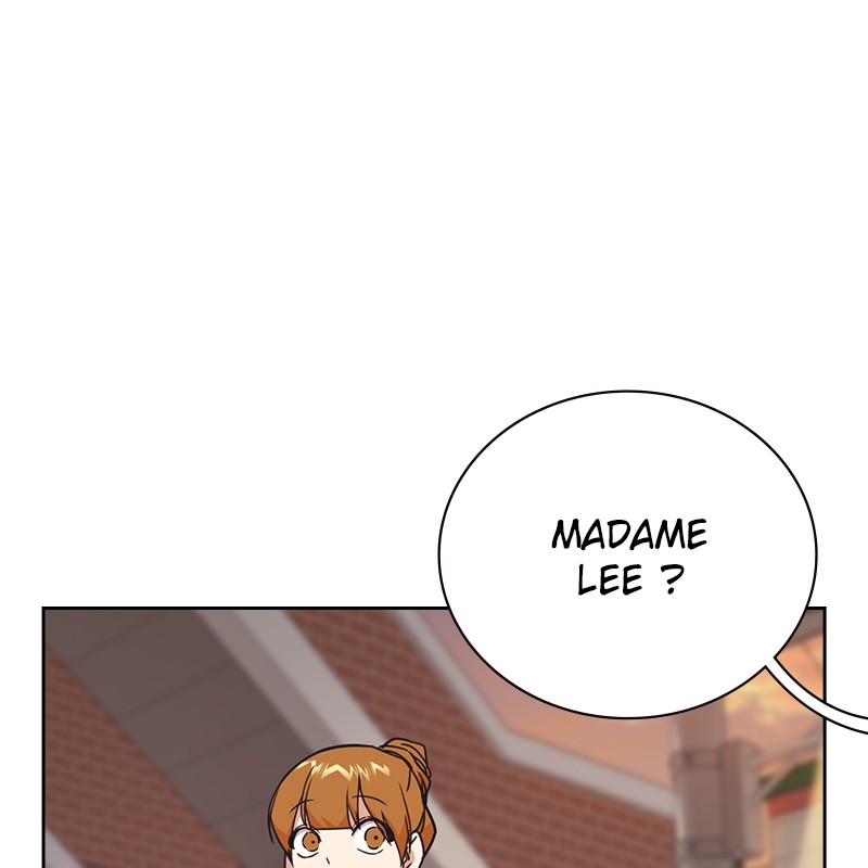 Read Study Group FR Manga Online