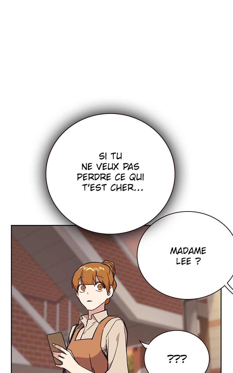 Read Study Group FR Manga Online
