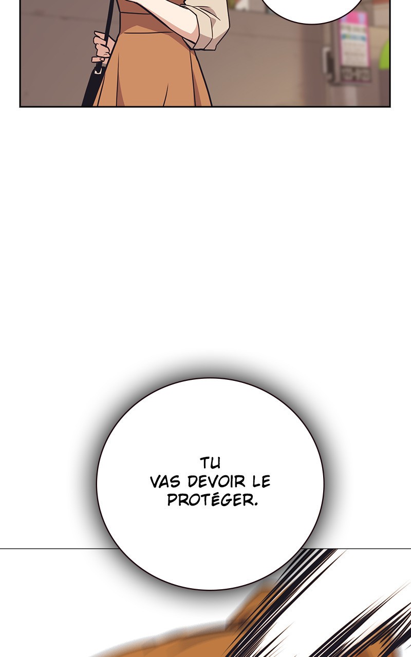 Read Study Group FR Manga Online