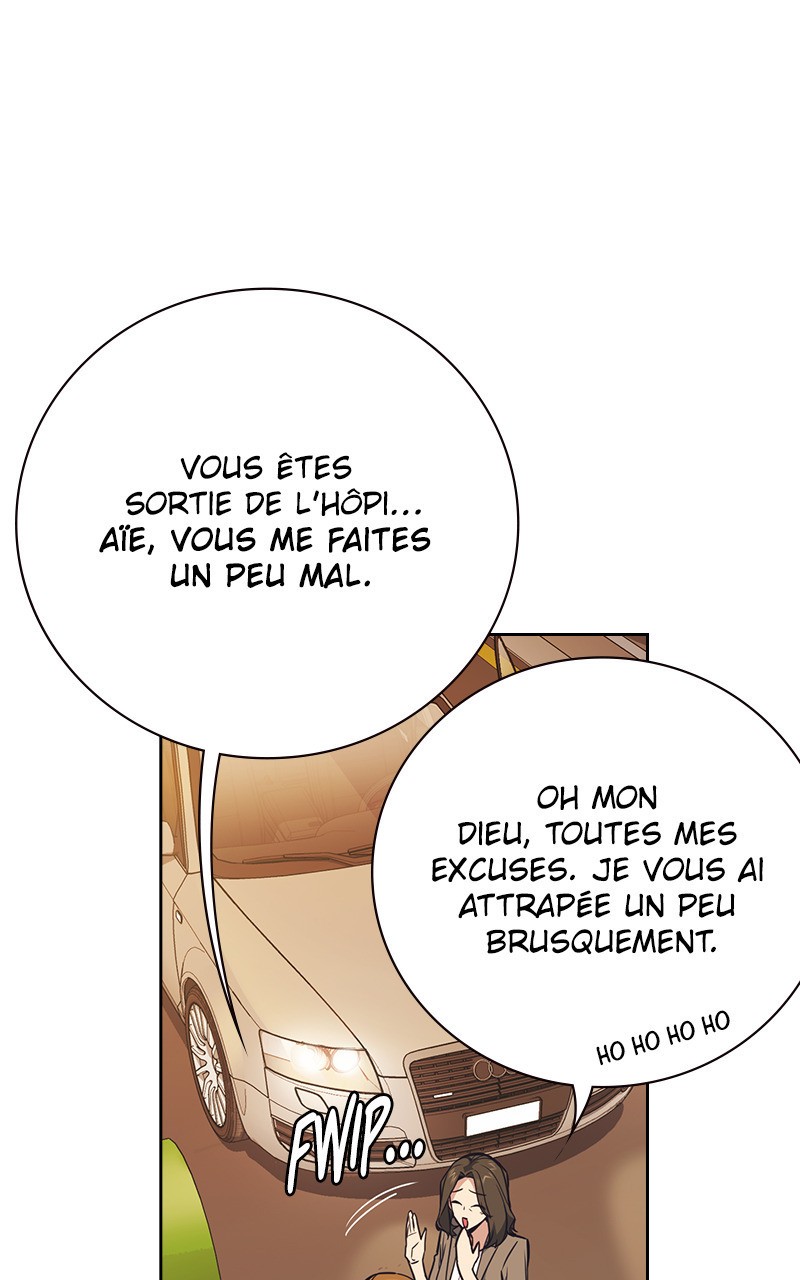 Read Study Group FR Manga Online