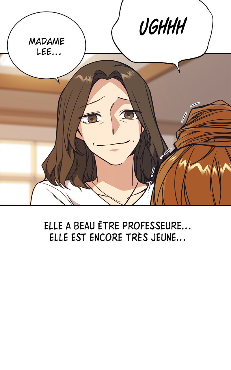 Read Study Group FR Manga Online