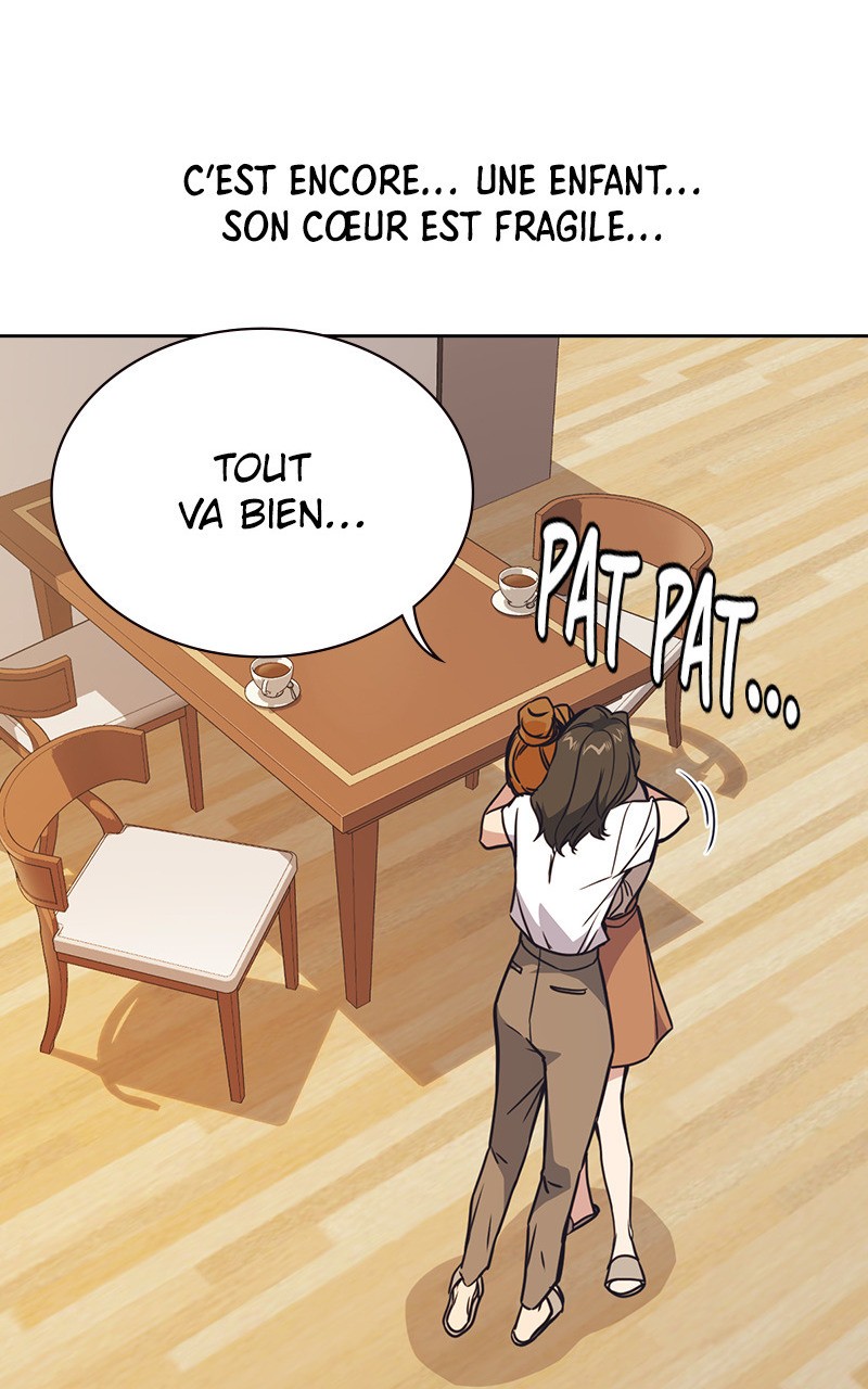 Read Study Group FR Manga Online