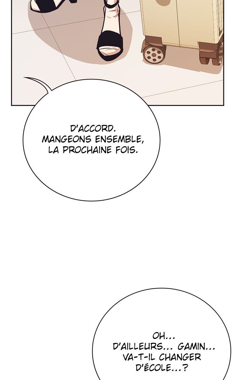 Read Study Group FR Manga Online