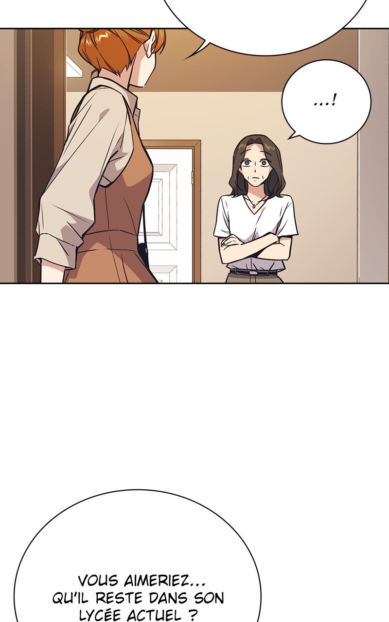 Read Study Group FR Manga Online