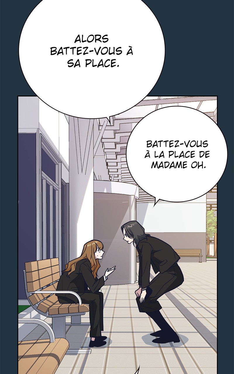 Read Study Group FR Manga Online