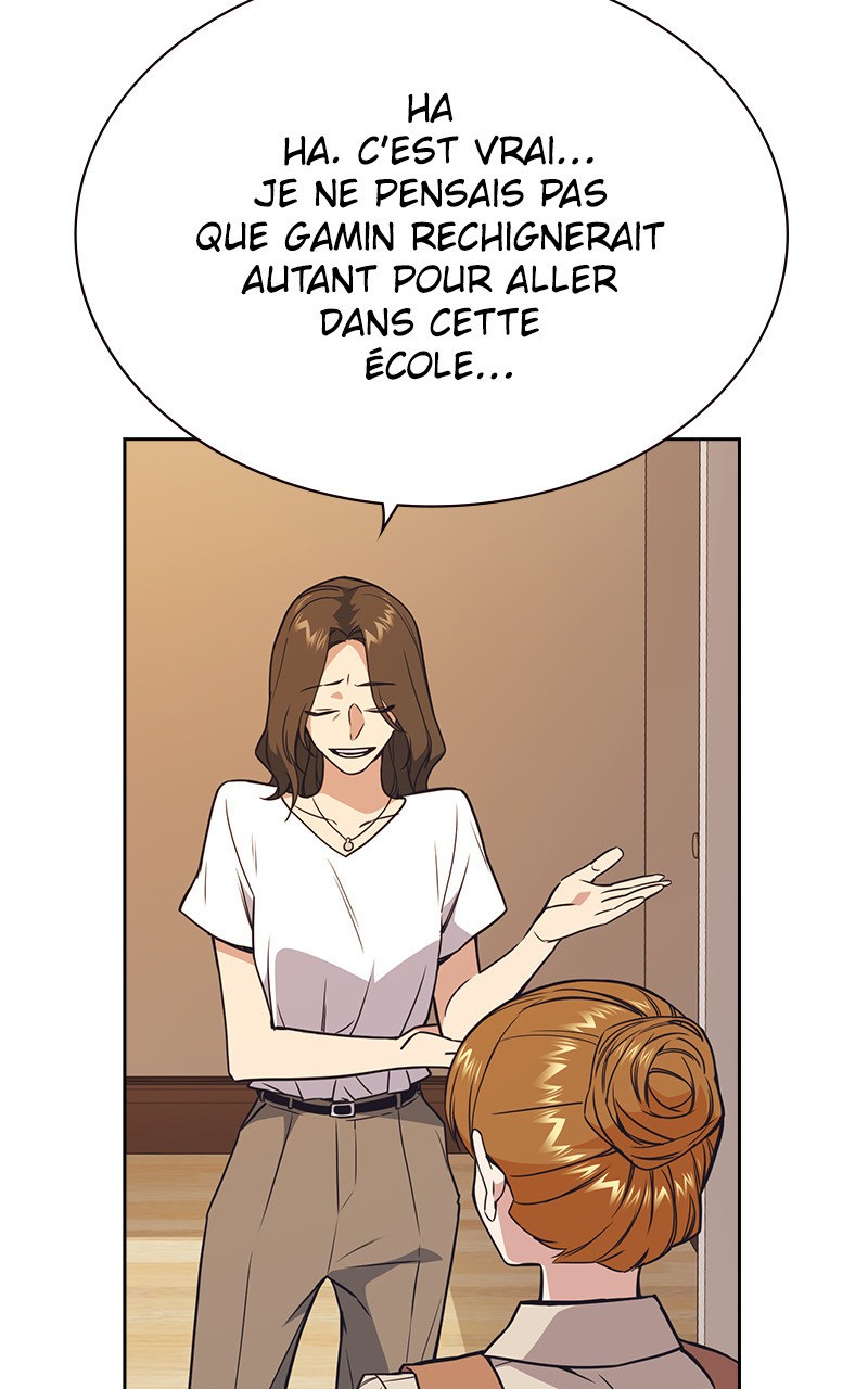 Read Study Group FR Manga Online