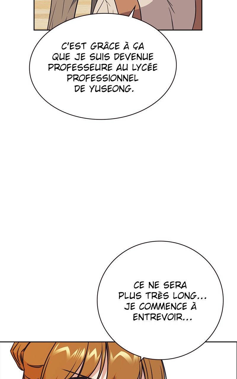Read Study Group FR Manga Online