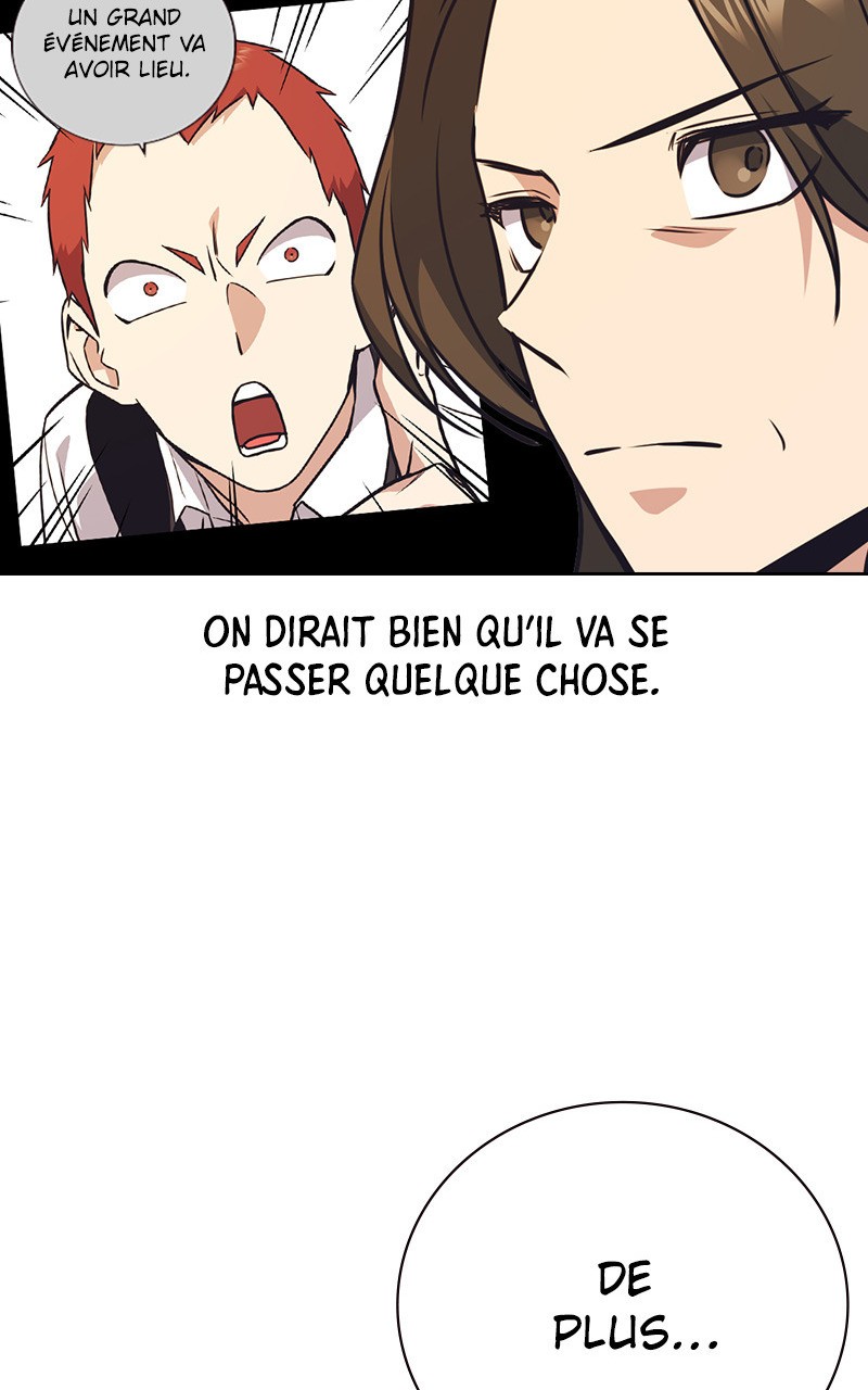 Read Study Group FR Manga Online