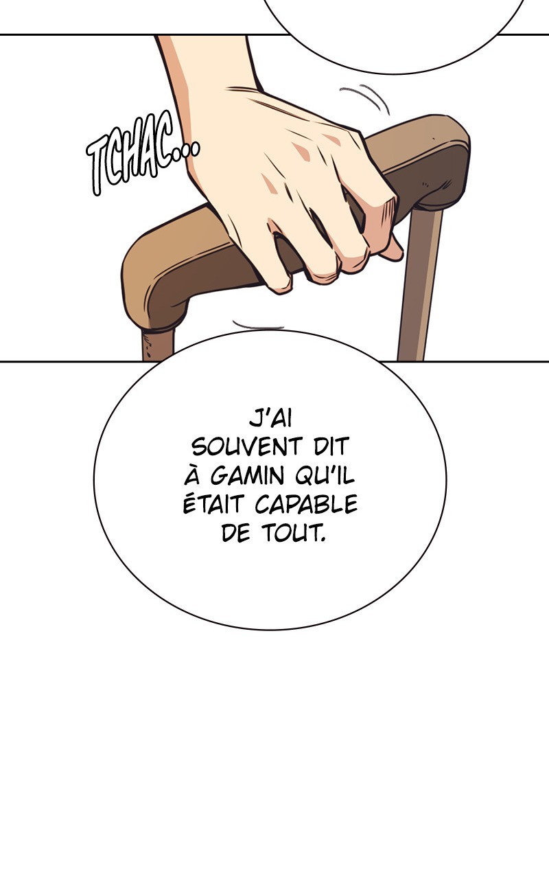 Read Study Group FR Manga Online