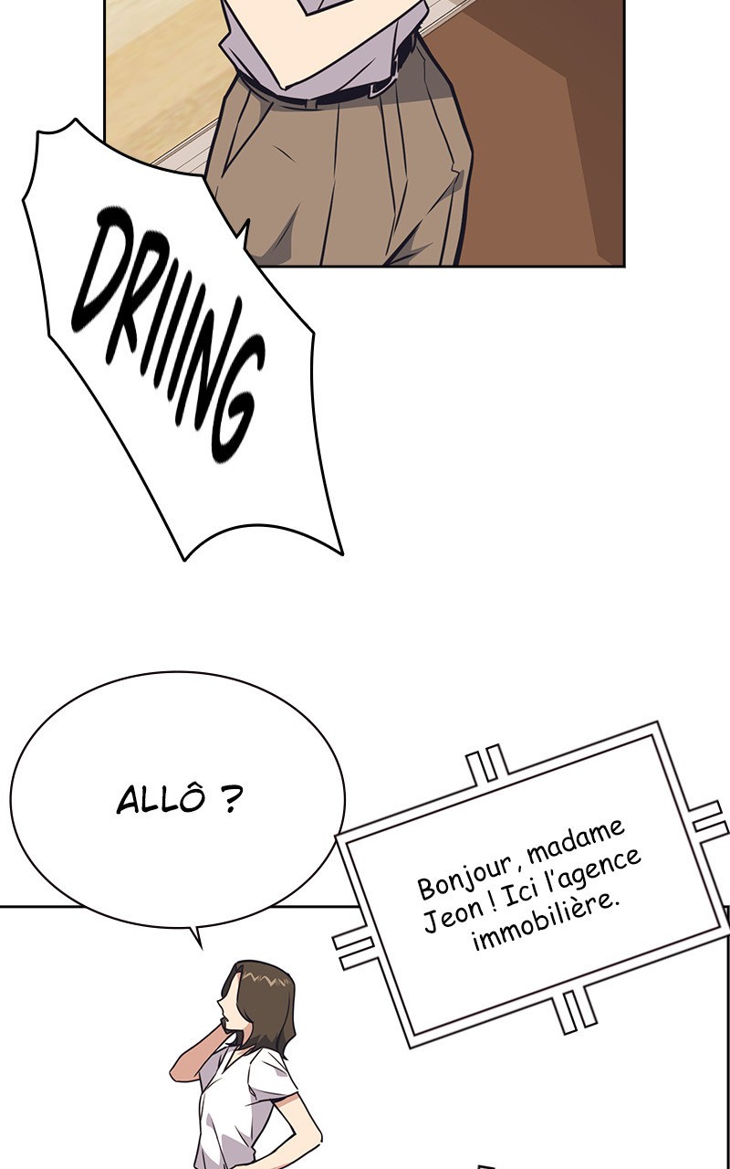 Read Study Group FR Manga Online
