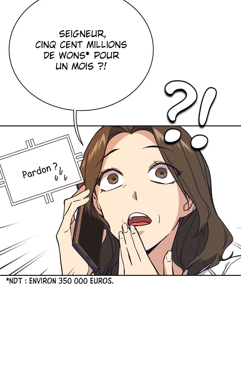 Read Study Group FR Manga Online