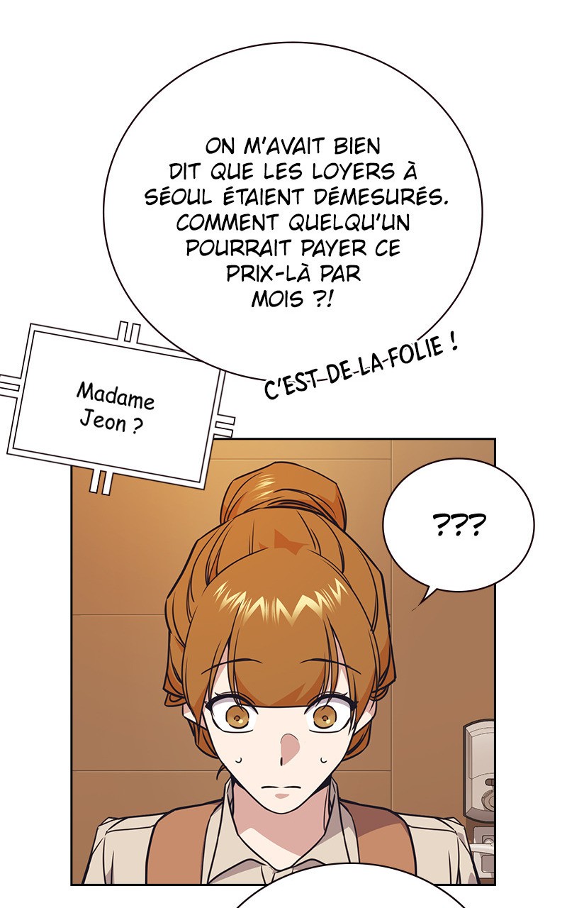 Read Study Group FR Manga Online