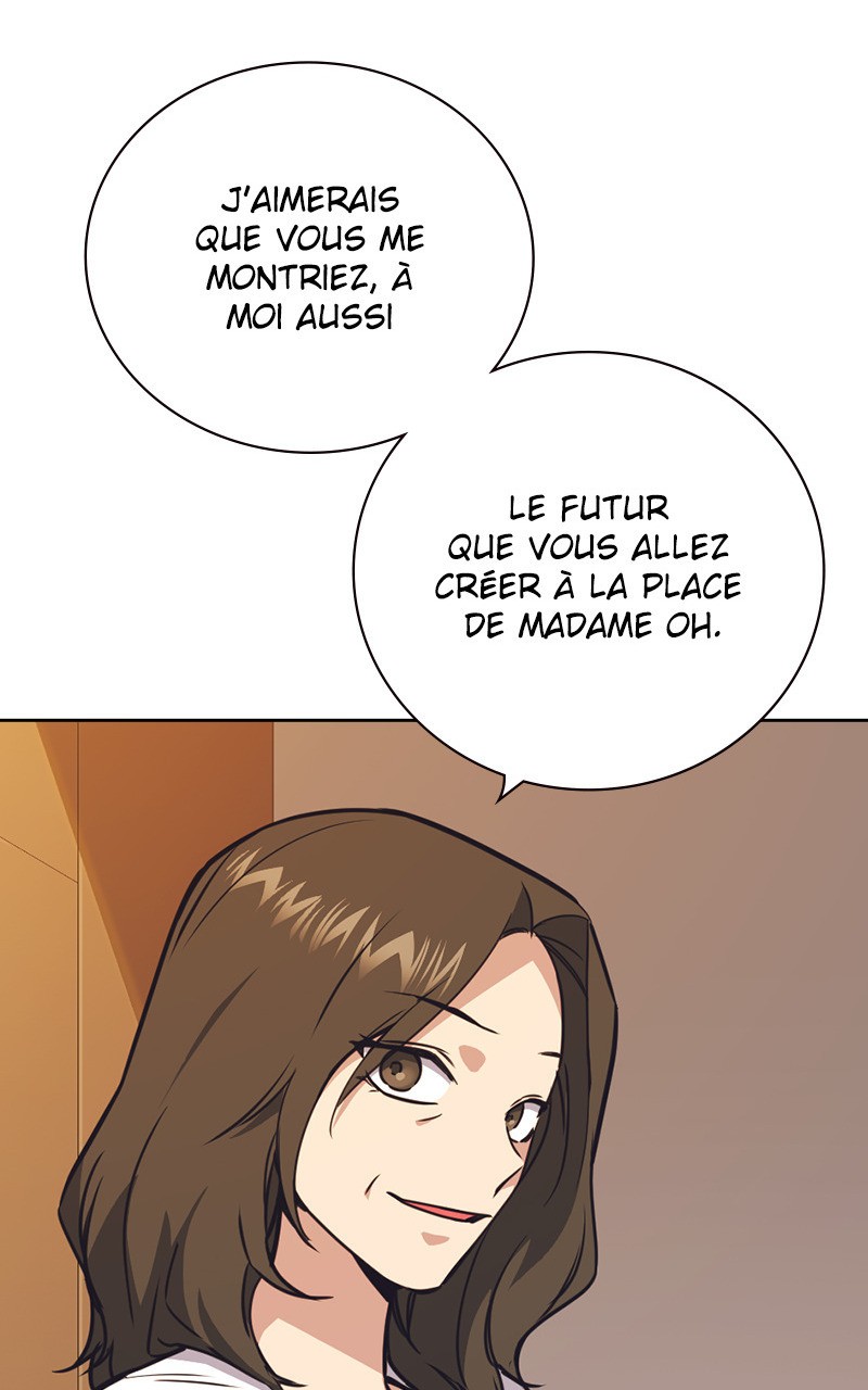Read Study Group FR Manga Online