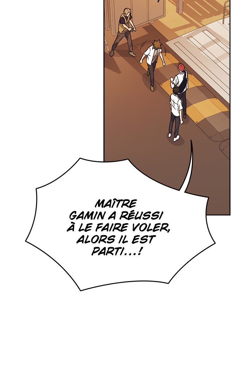 Read Study Group FR Manga Online