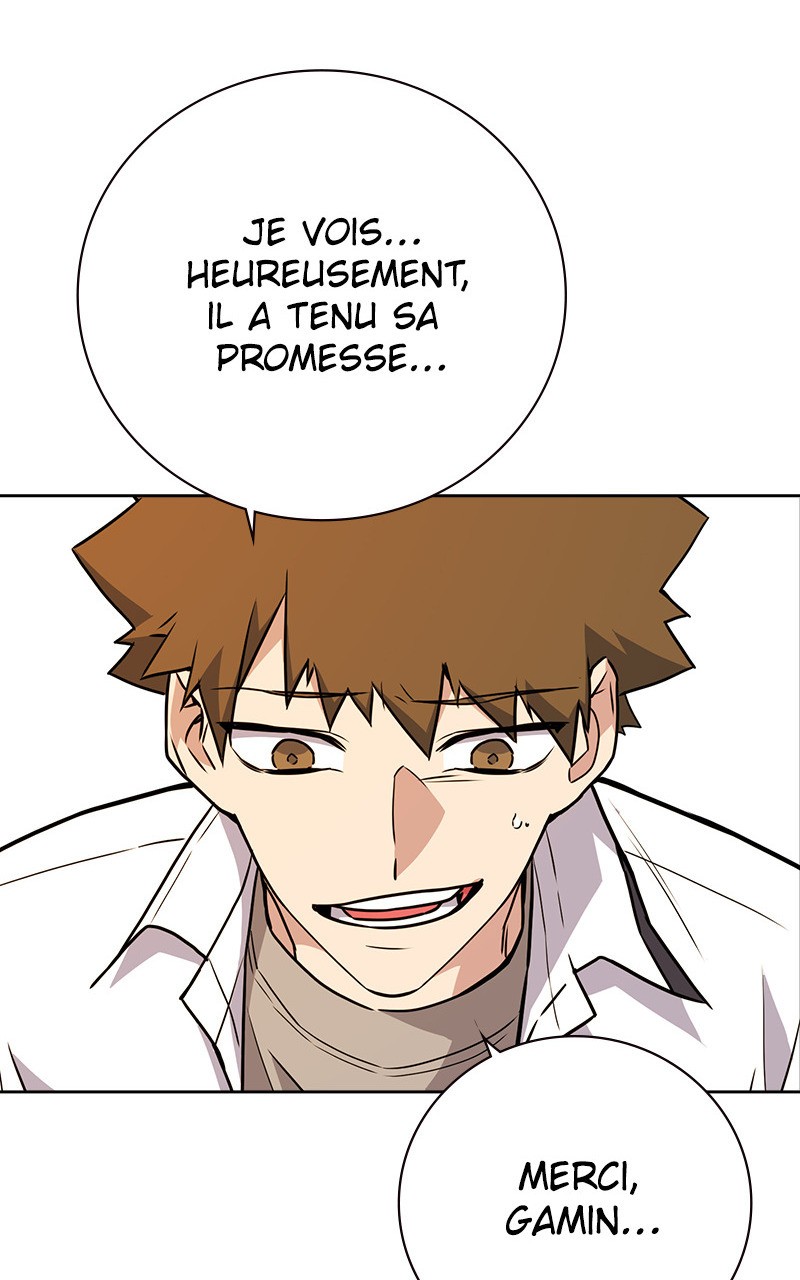 Read Study Group FR Manga Online