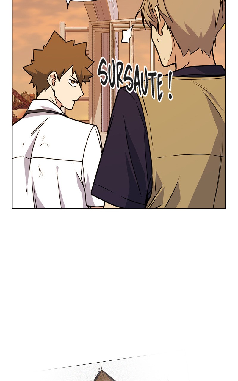 Read Study Group FR Manga Online