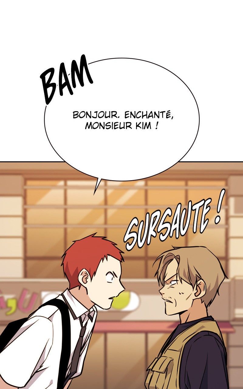 Read Study Group FR Manga Online