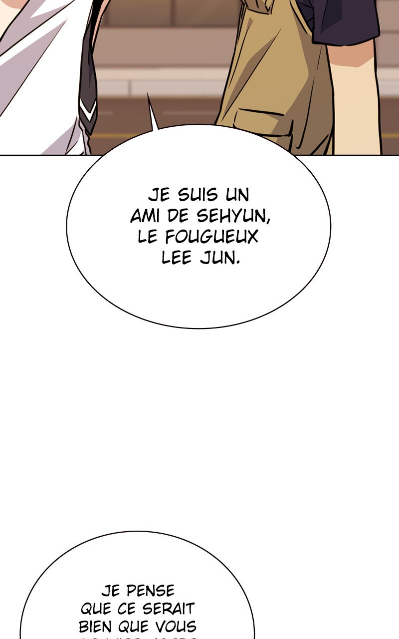 Read Study Group FR Manga Online