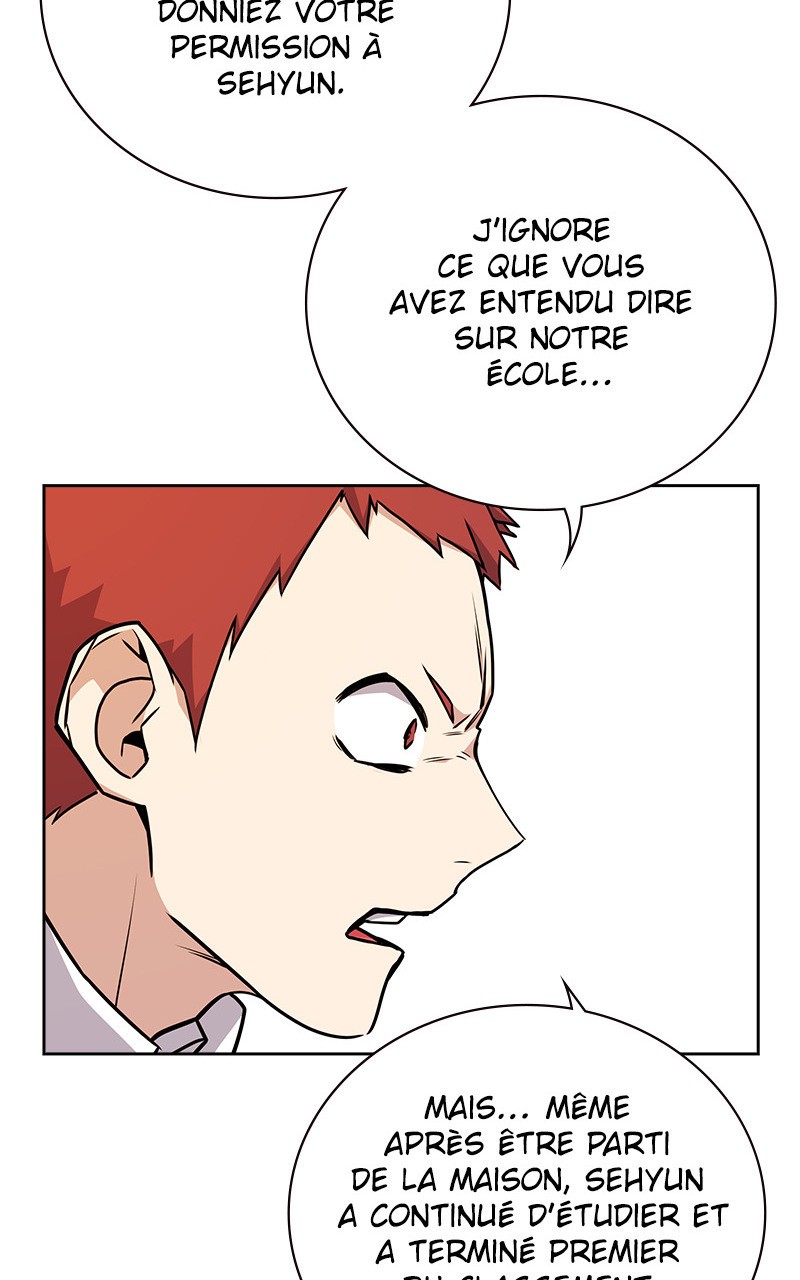 Read Study Group FR Manga Online