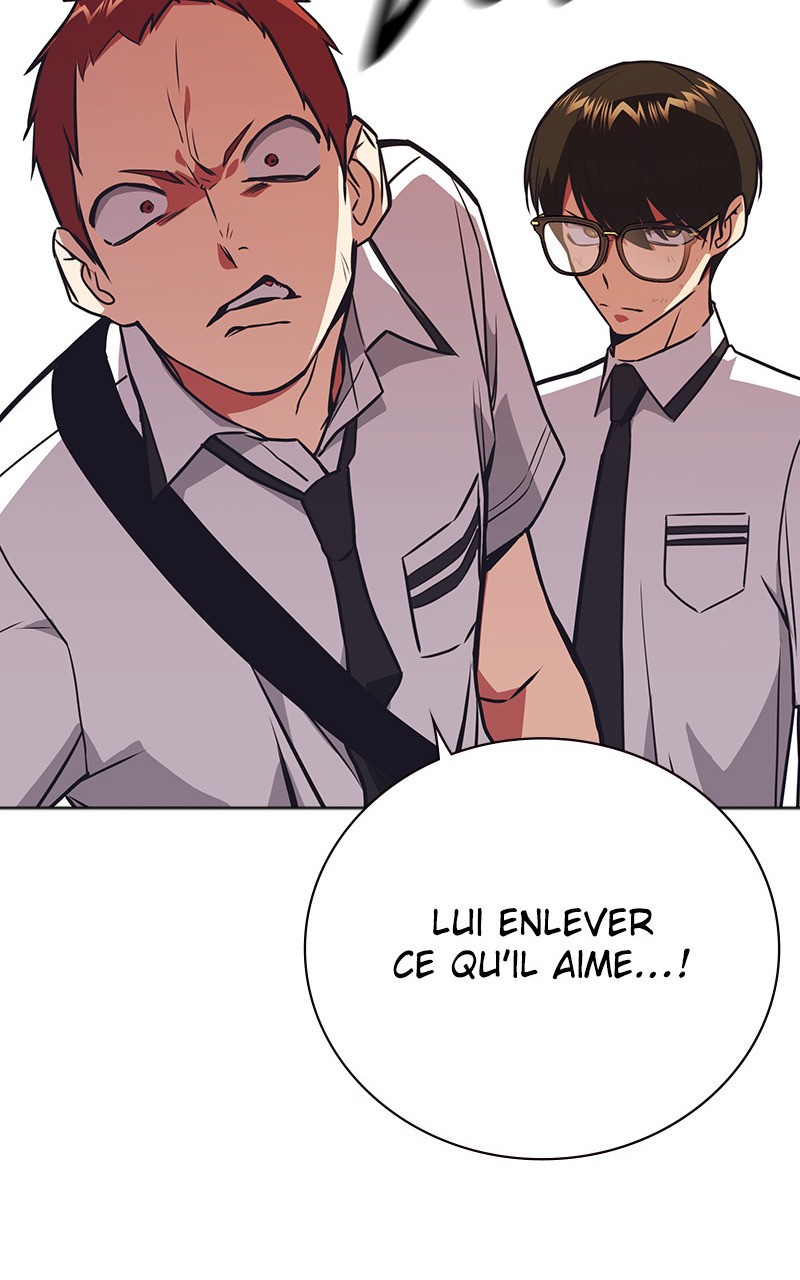Read Study Group FR Manga Online