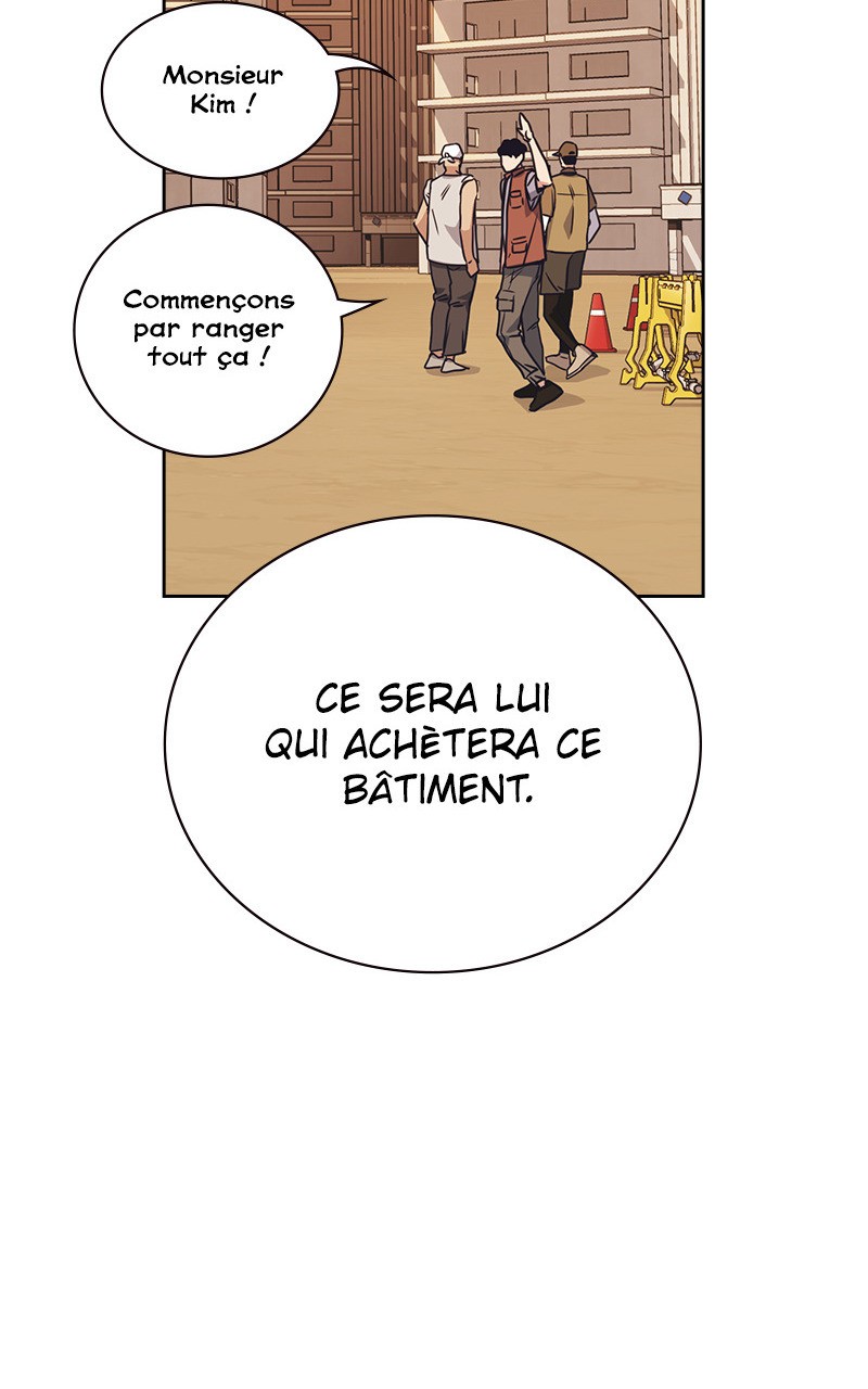 Read Study Group FR Manga Online