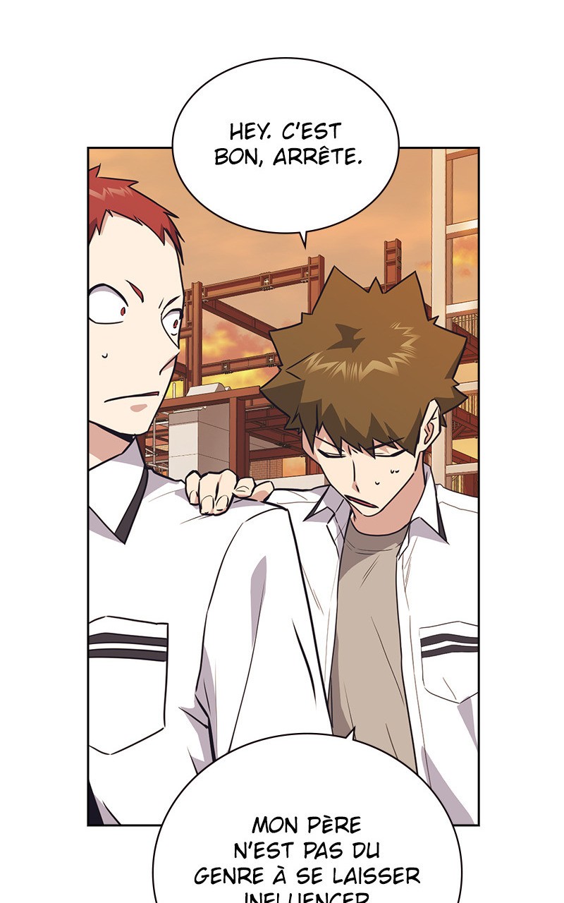 Read Study Group FR Manga Online