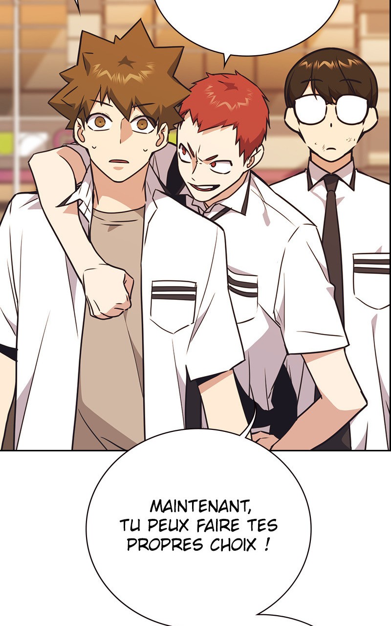 Read Study Group FR Manga Online