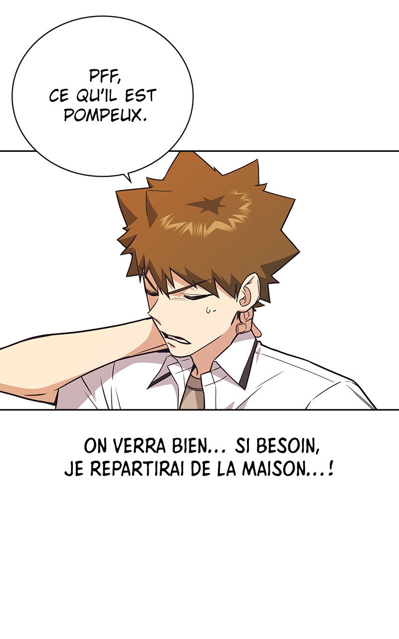 Read Study Group FR Manga Online