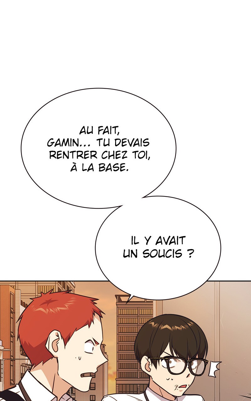 Read Study Group FR Manga Online