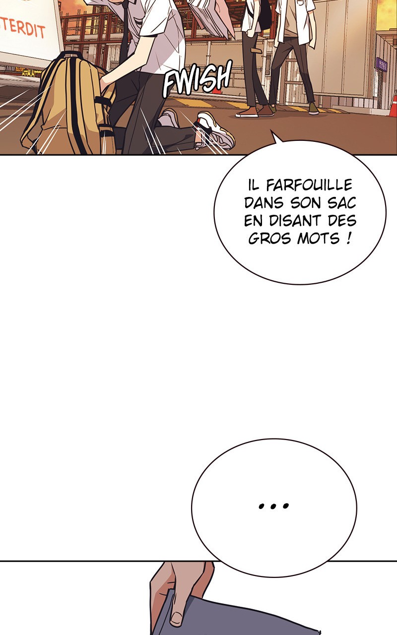 Read Study Group FR Manga Online