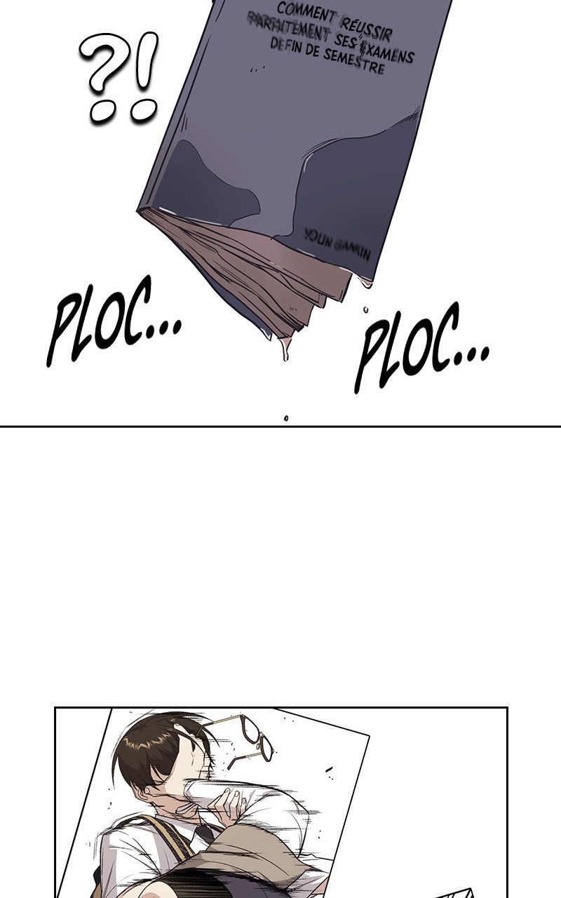 Read Study Group FR Manga Online