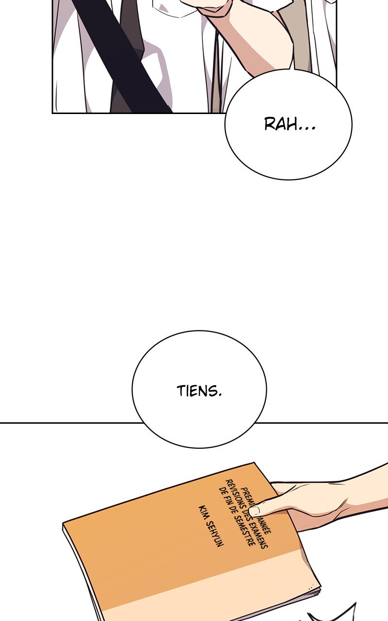 Read Study Group FR Manga Online