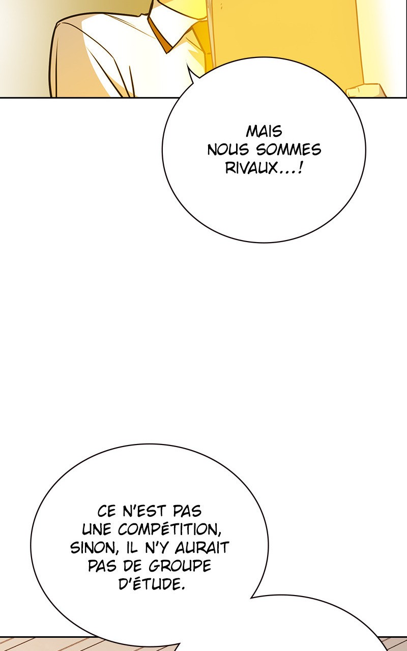 Read Study Group FR Manga Online
