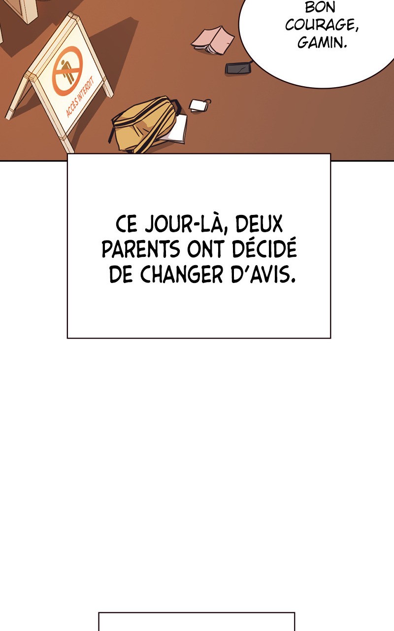 Read Study Group FR Manga Online