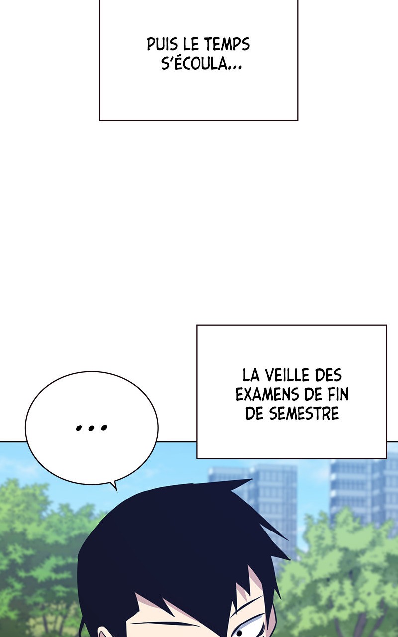 Read Study Group FR Manga Online