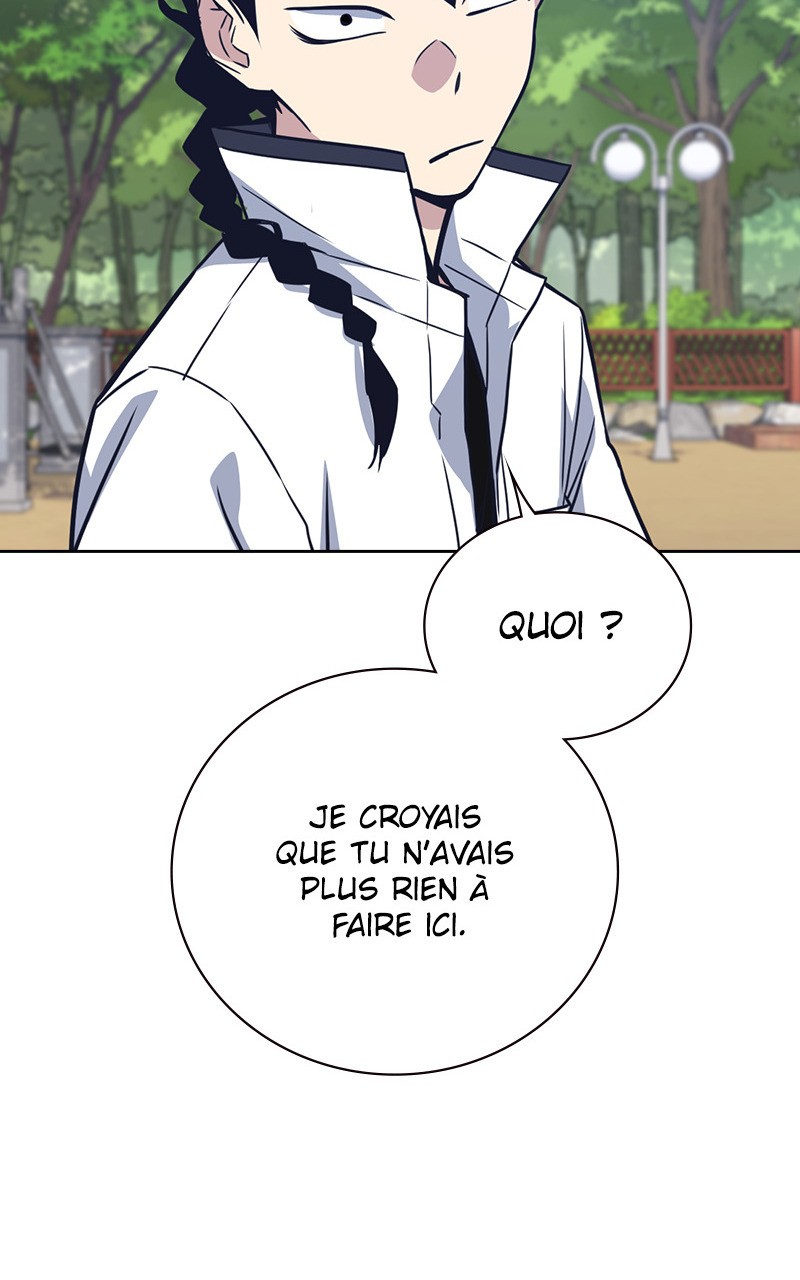 Read Study Group FR Manga Online