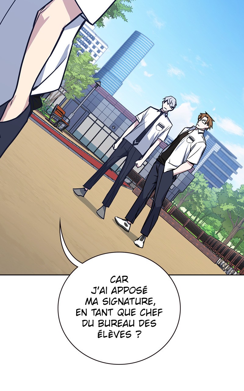Read Study Group FR Manga Online