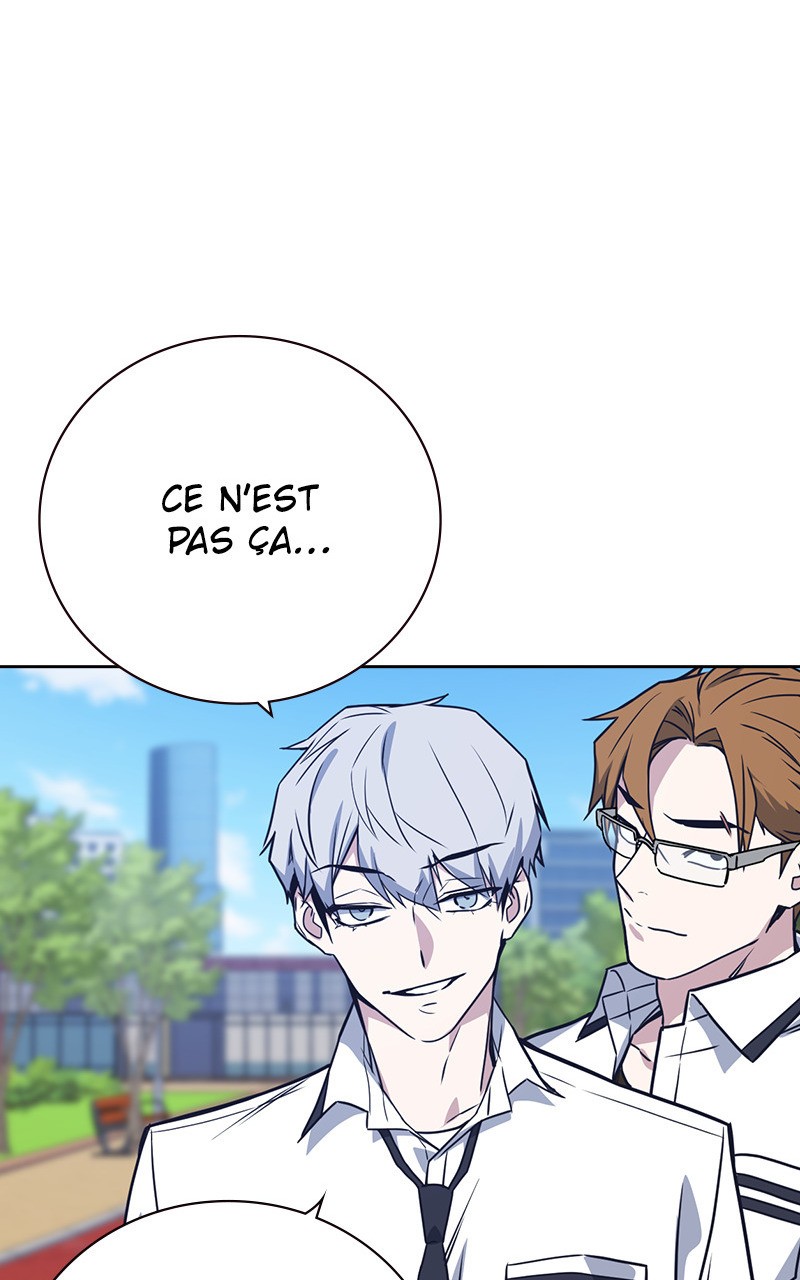 Read Study Group FR Manga Online