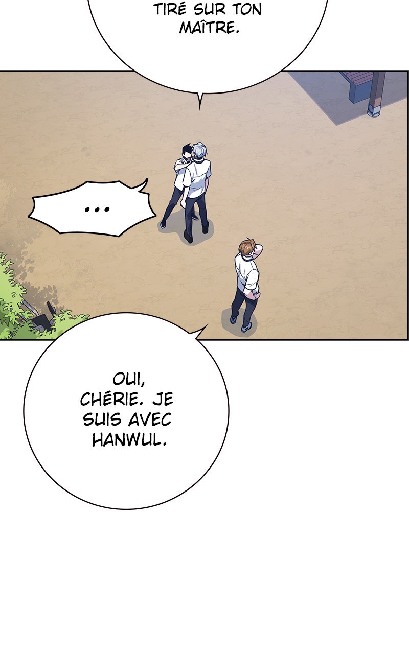 Read Study Group FR Manga Online