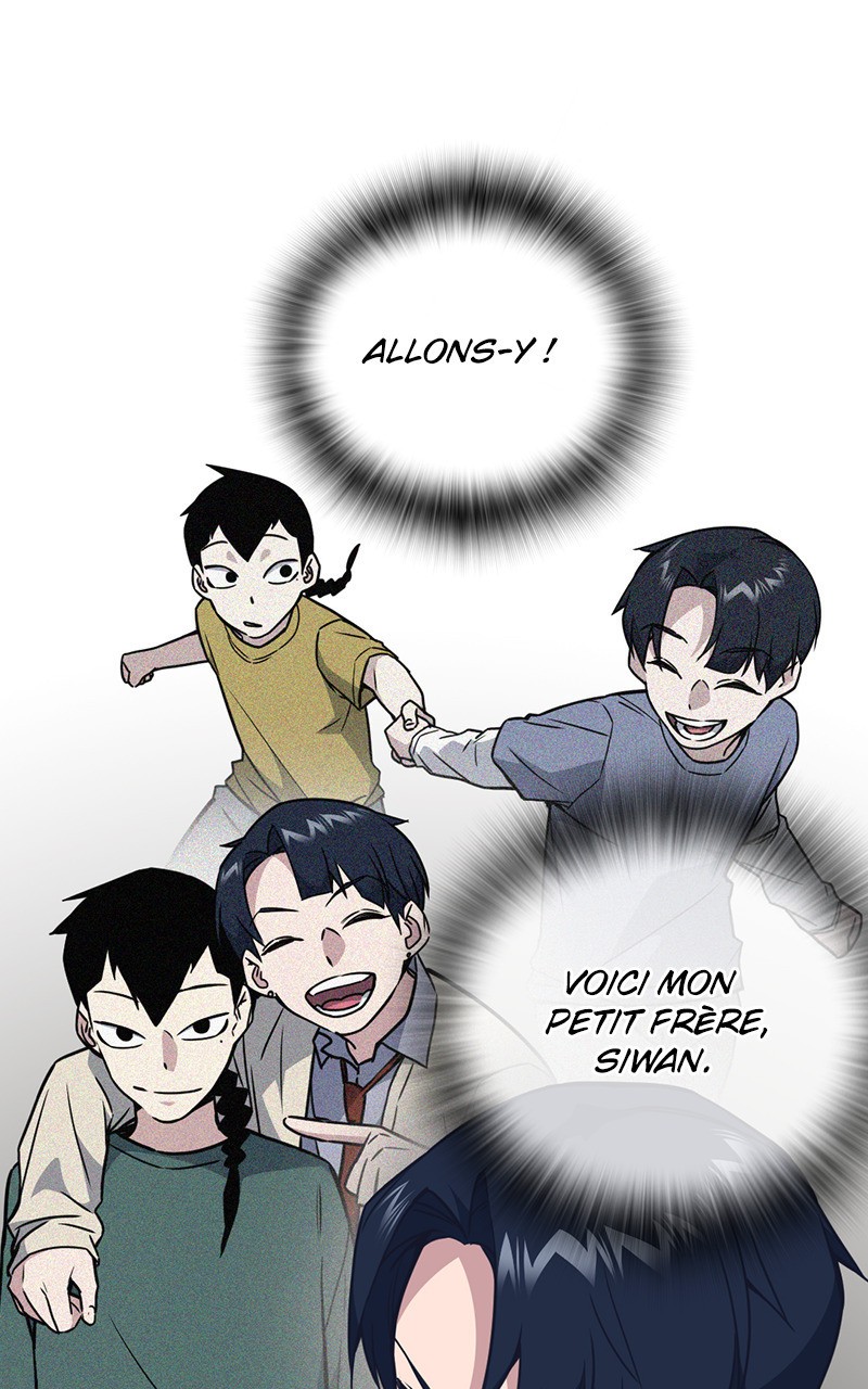 Read Study Group FR Manga Online