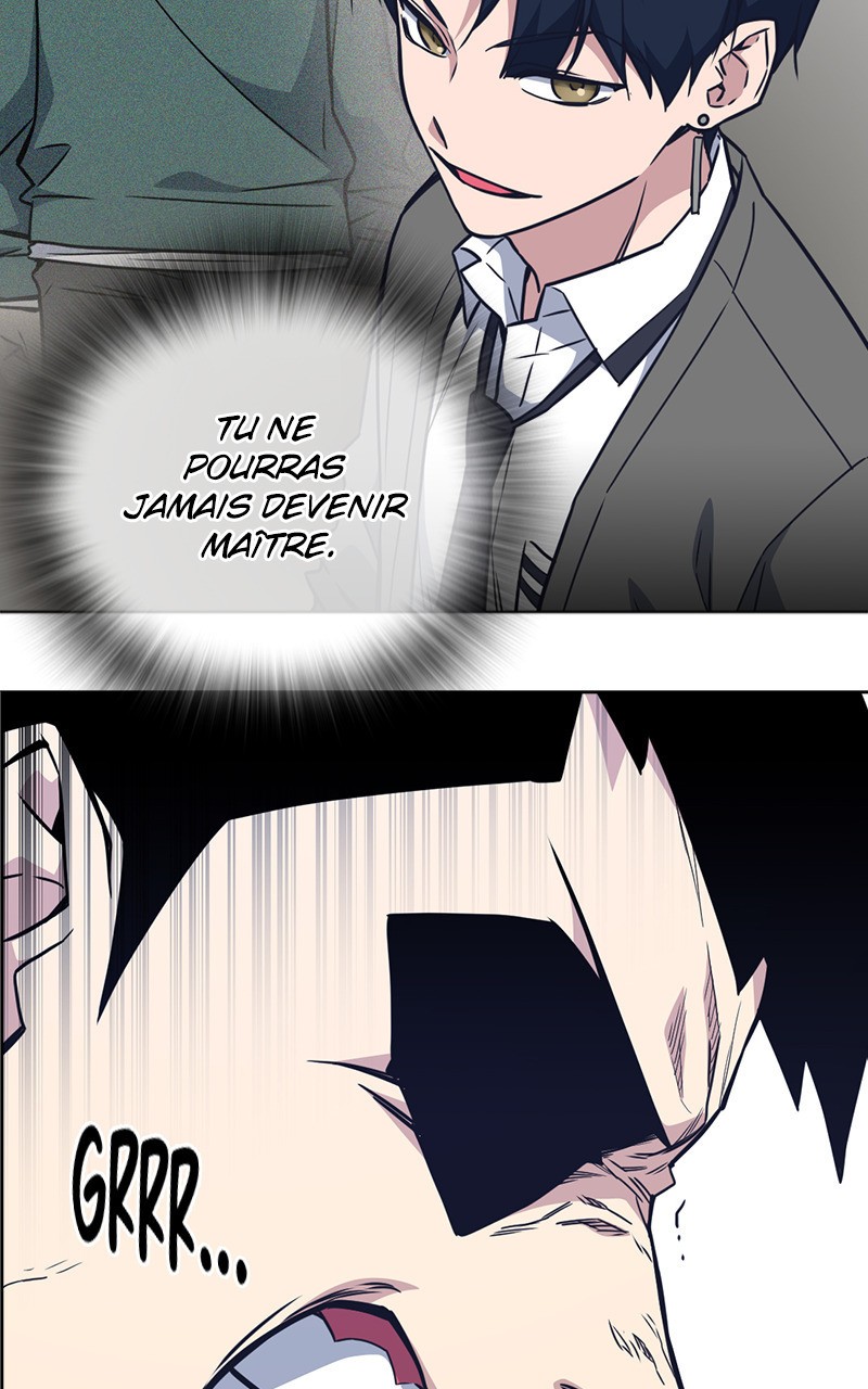 Read Study Group FR Manga Online