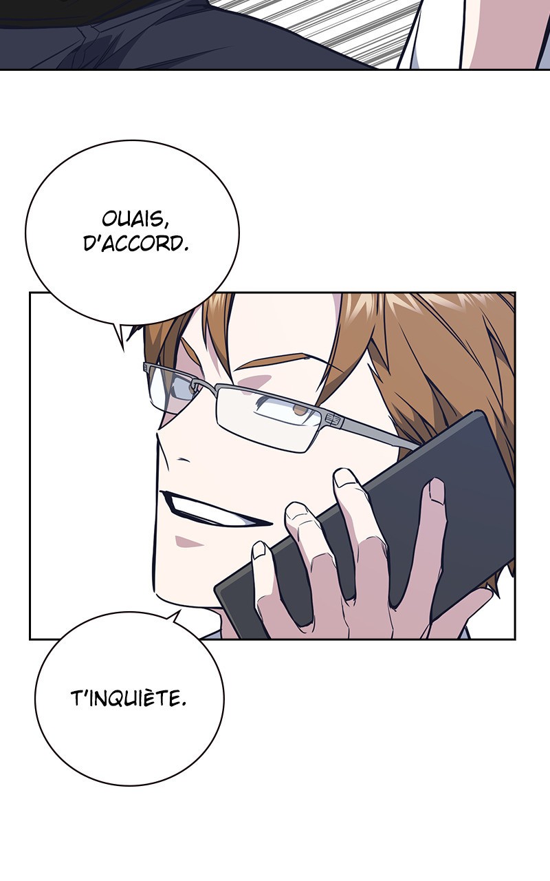 Read Study Group FR Manga Online